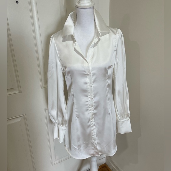 Fashion Nova Tops - NWT Fashion Nova Zahara Top